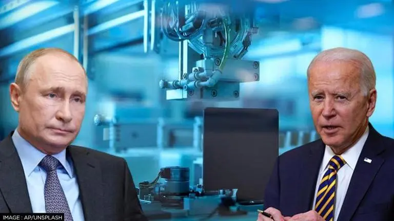 US researched coronaviruses, did experiments like Unit 731 in Ukraine biolabs: Russian MoD Russia Ukraine war