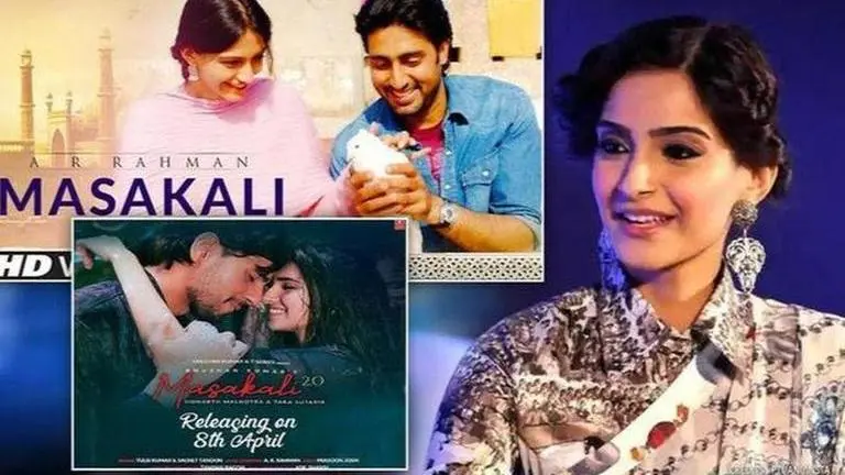 DMRC, Jaipur Police take sly dig at Masakali 2.0