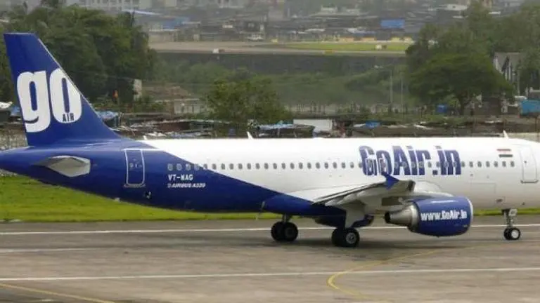 GoAir makes emergency landing at Karachi after passenger suffers cardiac arrest mid-air Karachi