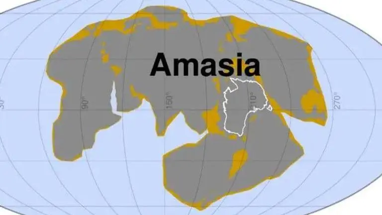 Amasia