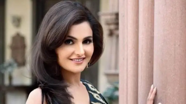 MP HC upholds actor Monica Bedi's acquittal in fake passport case MP