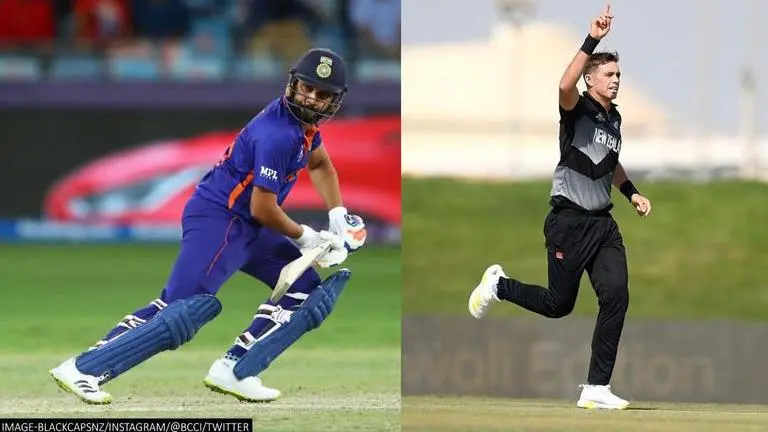 India vs New Zealand 1st T20 Live Streaming: How to watch IND vs NZ Live in India, NZ, UK? India vs New Zealand live streaming