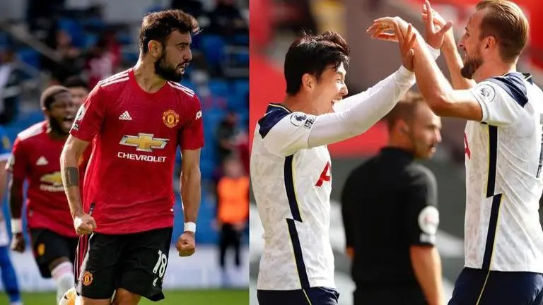 Premier League Matchday 4 fixtures, schedule, preview with all eyes on Man United vs Spurs premier league fixtures