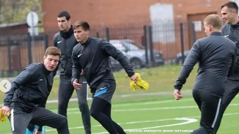 ENG vs SMO Dream11 prediction, top picks, Belarusian Premier league live game info eng vs smo dream11