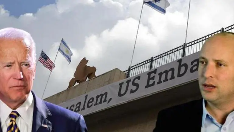 US would require Israel's permission to reopen consulate in Jerusalem: State Dept Israel