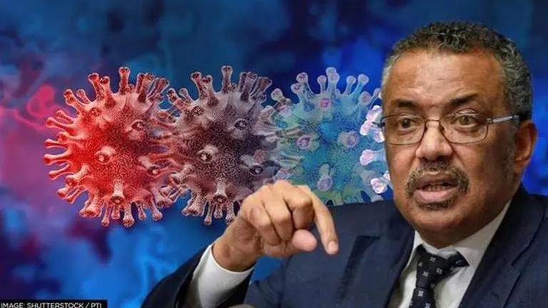 Omicron: WHO Chief confirms new COVID variant detected in 23 countries; numbers could grow Omicron