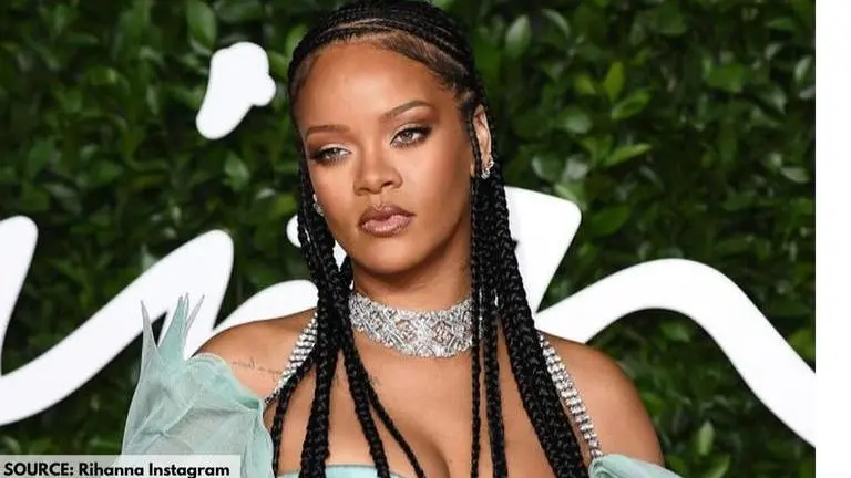 Rihanna's Fenty Beauty: How it managed to be one of the top cosmetic lines in US Rihanna