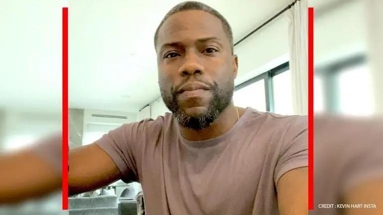 Kevin Hart