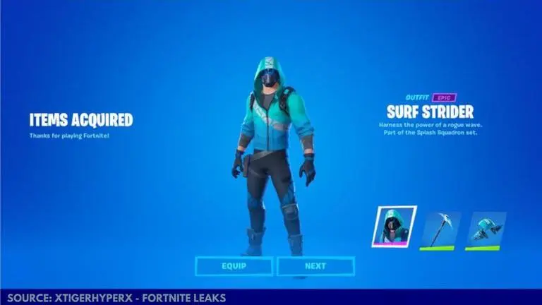 Intel Fortnite bundle