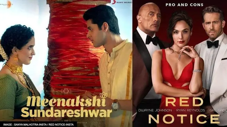 Netflix's November releases promises to make viewers' whole month 'Sundar-eshwar' Netflix