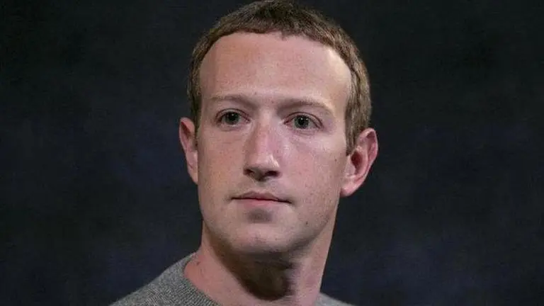Zuckerberg