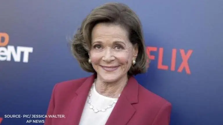 Jason Bateman, Viola Davis and other celebs mourn Hollywood actor Jessica Walter's death Jessica Walter's death