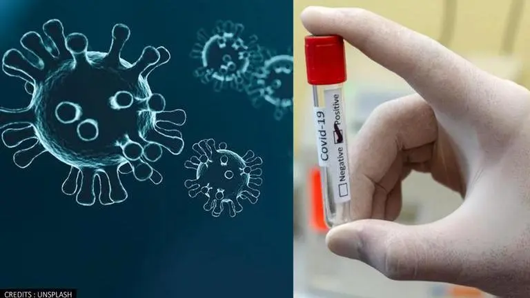 Swiss pharma Roche claims ‘promising results’ after clinical trials of anti-Covid cocktail Roche