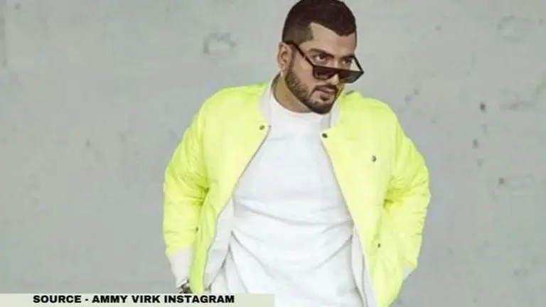 '83' actor Ammy Virk reveals that Ranveer 'looked after him like a brother'; Read here 83