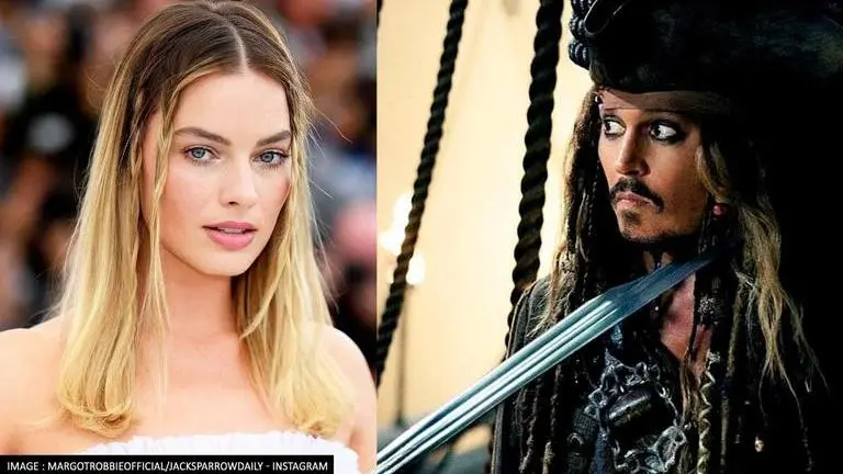 Margot Robbie to replace Johnny Depp in Pirates of the Caribbean 6? Here's what we know Margot Robbie