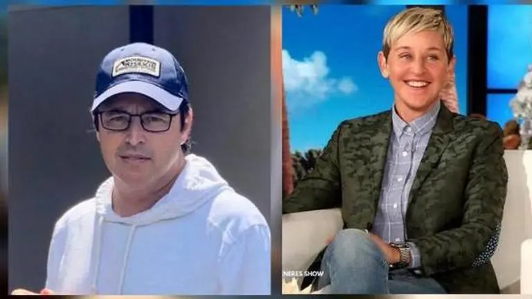 what happened to andy