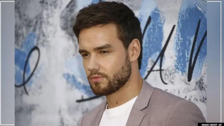 Liam Payne starts quarantine video series Liam