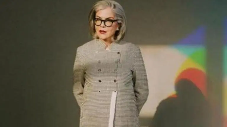 Zeenat Aman sets a list of rules for her Instagram followers: Thou shall not tag me... Zeenat Aman