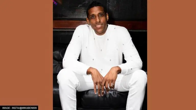 Popular Haitian musician Mikaben passes away after collapsing on stage during Paris gig Mikaben