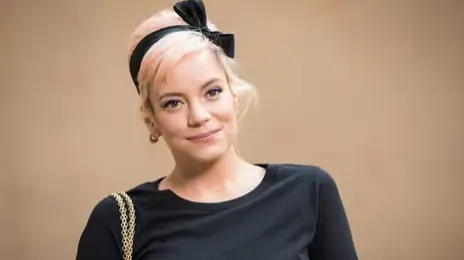 Singer Lily Allen Shares Her Reflections On Motherhood: My Children Ruined My Career Lily Allen
