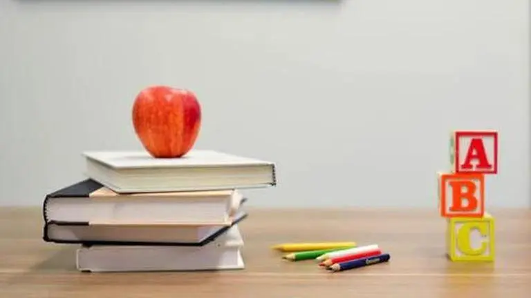 Delhi Govt School Admissions 2021 for entry level classes to start on June 28, see details Delhi Govt School Admissions 2021