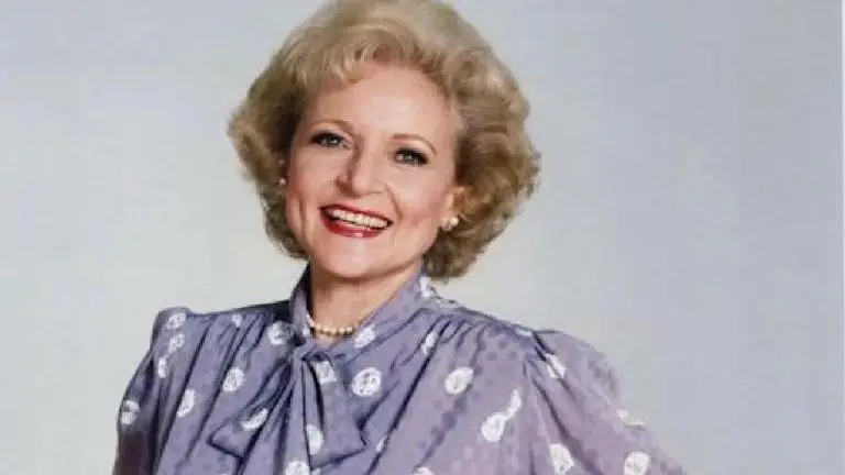 'Betty White: 100 Years Young', film on legendary star to release on her birthday betty white