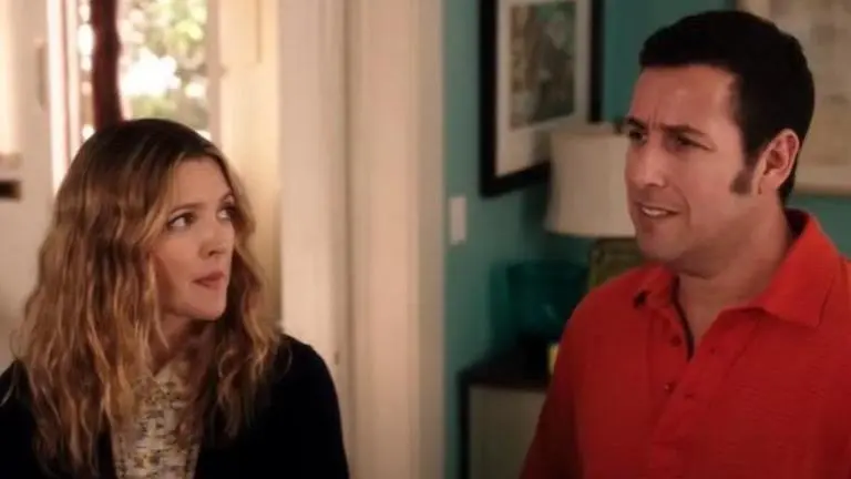 Where was Blended filmed? See Adam Sandler & Drew Barrymore starrer shooting location where was blended filmed