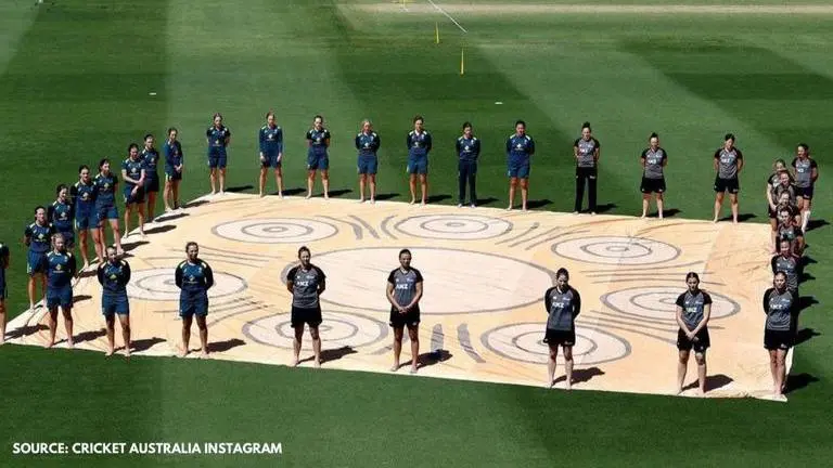 India vs Australia 2020: Australians to extend Black Lives Matter support India vs Australia 2020