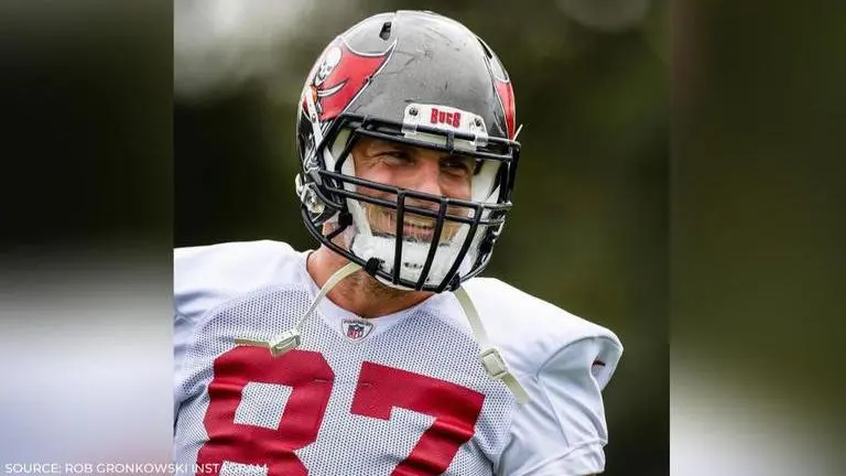 Is Rob Gronkowski retiring? NFL star brings up free agent talk after Super Bowl 2021 win Is Rob Gronkowski retiring