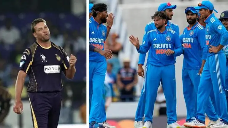 Jacques Kallis, ODI World Cup 2023, Shubman Gill