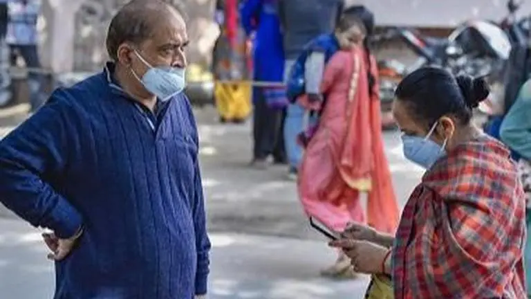 No COVID-19 case in Sikkim, 4.06 lakh passengers screened Representative Image