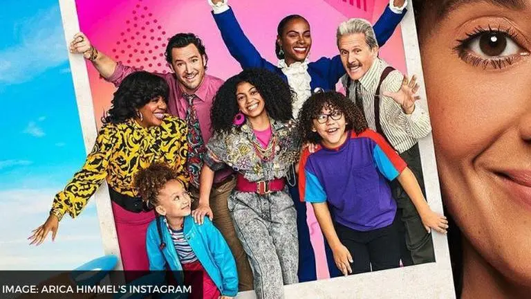 'Mixed-ish' cast: Know more about the characters in the 'Black-ish' spin-off series mixed ish cast