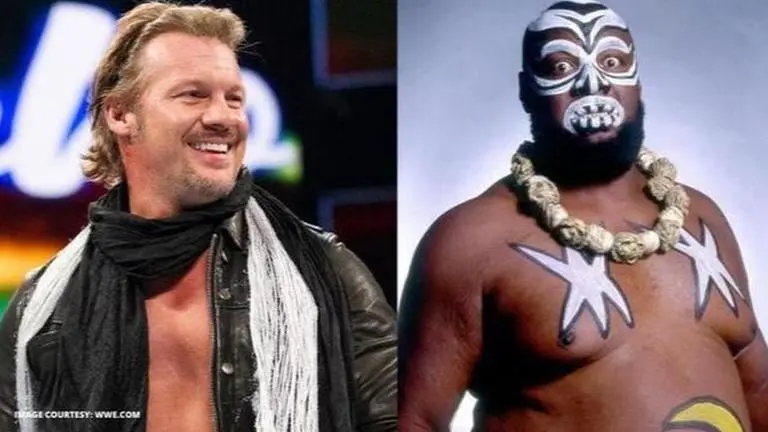 Chris Jericho makes huge donation for Kamala’s funeral and family expenses chris jericho