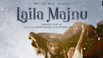 Laila majnu