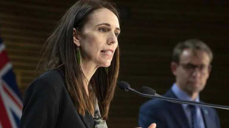 New Zealand scrambles to find source of new virus infections