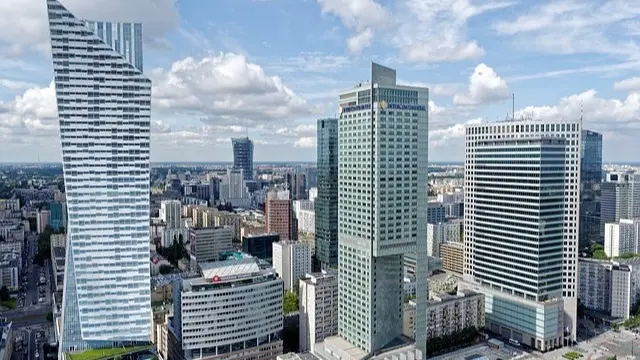 Office sector on track to surpass 50 million sq ft for 3rd consecutive year Office leasing to exceed 50 million sq ft