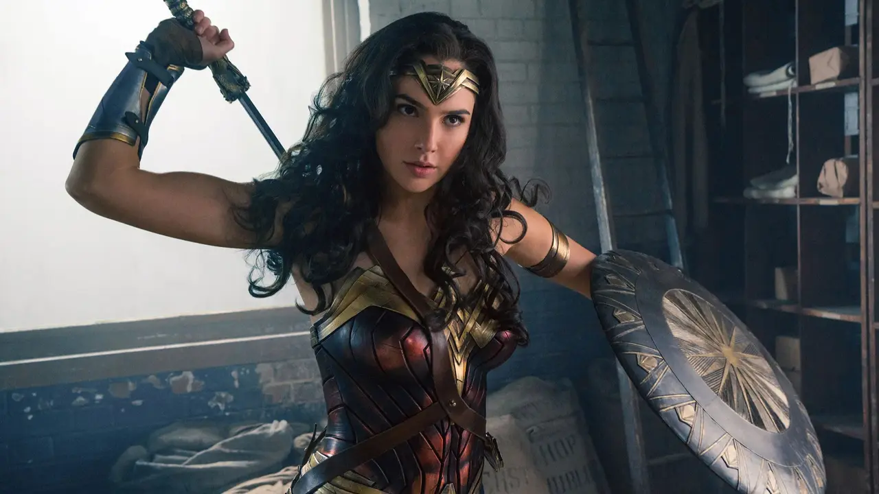 Is Wonder Woman 3 Starring Gal Gadot Shelved? Patty Jenkins Answers Wonder Woman