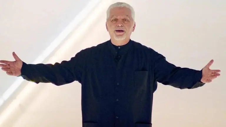 Paco Rabanne, Spanish-born fashion icon, passes away at 88 Paco Rabbane