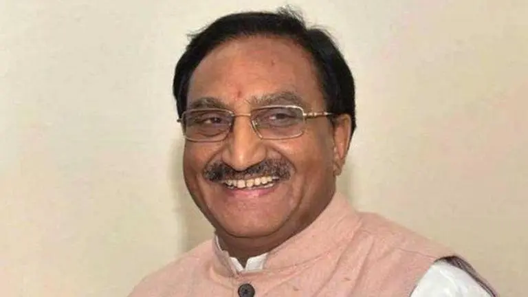 Lok Sabha discusses upgradation of three Sanskrit universities Lok Sabha