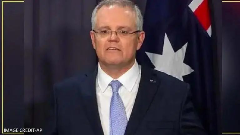 Australia announces tough measures to combat deadly COVID-19 pandemic Australia