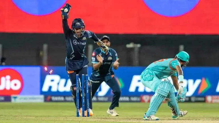 Updated IPL 2022 Points Table: Orange and Purple Cap standings post GT vs LSG IPL 2022 points table