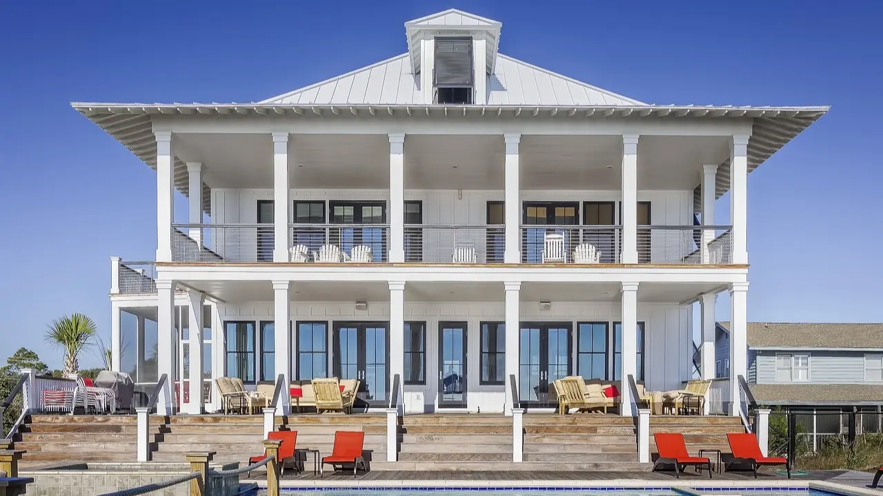 Are 3BHKs the new standard? Homebuyers opt for spacious living 3BHKs lead the market as homebuyers prefer larger spaces