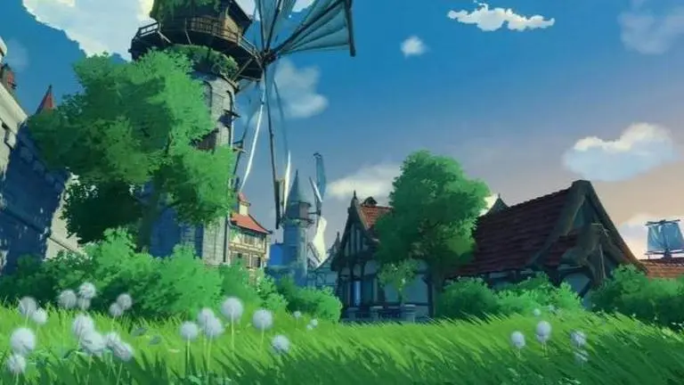 Genshin Impact Lost Prayer to the Sacred Winds stats that you need to know genshin impact