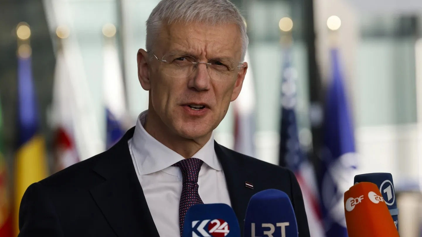 Latvijas augstākais diplomāts ieņem augstāko NATO amatu un saka, ka “ir vajadzīga skaidra vīzija par Krieviju” – Globālā republika