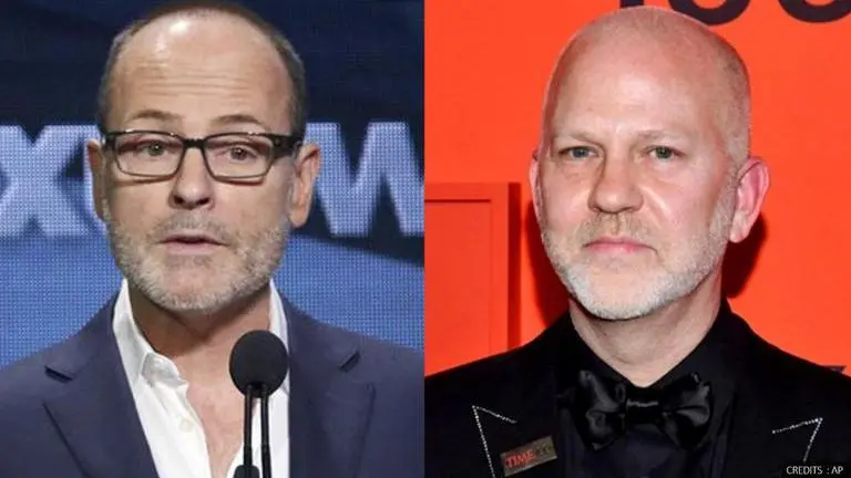 John Landgraf opens up about Ryan Murphy’s Possible Return to Disney Fold Ryan Murphy