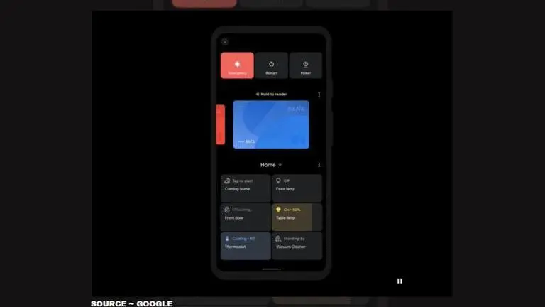 Android 11 released; Top 6 Android 11 features listed down for you android 11