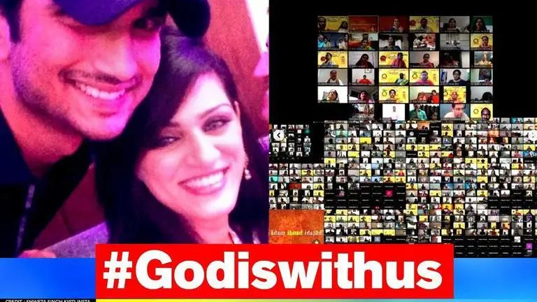 Sushant Singh Rajput