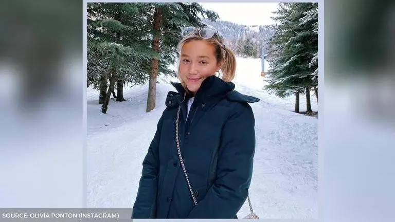 Image Credit: Olivia Ponton (Instagram)