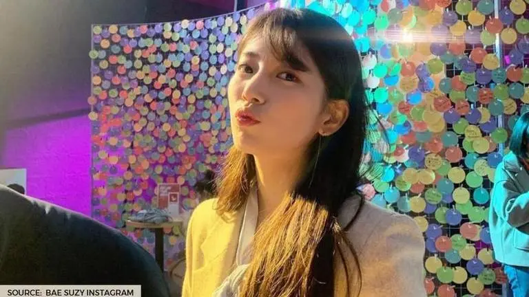 On Bae Suzy's birthday today, play this fun trivia quiz about the 'Start Up' actor Bae Suzy's birthday