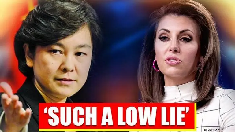 China slams US over business advisory on forced labour, calls it 'clumsy frame-up' Beijing